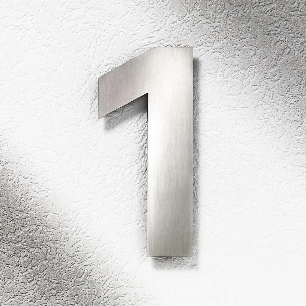 Online Hausnummer "groß" Hausnummern & Briefkästen