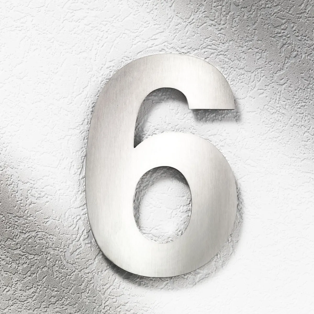 Online Hausnummer "groß" Hausnummern & Briefkästen