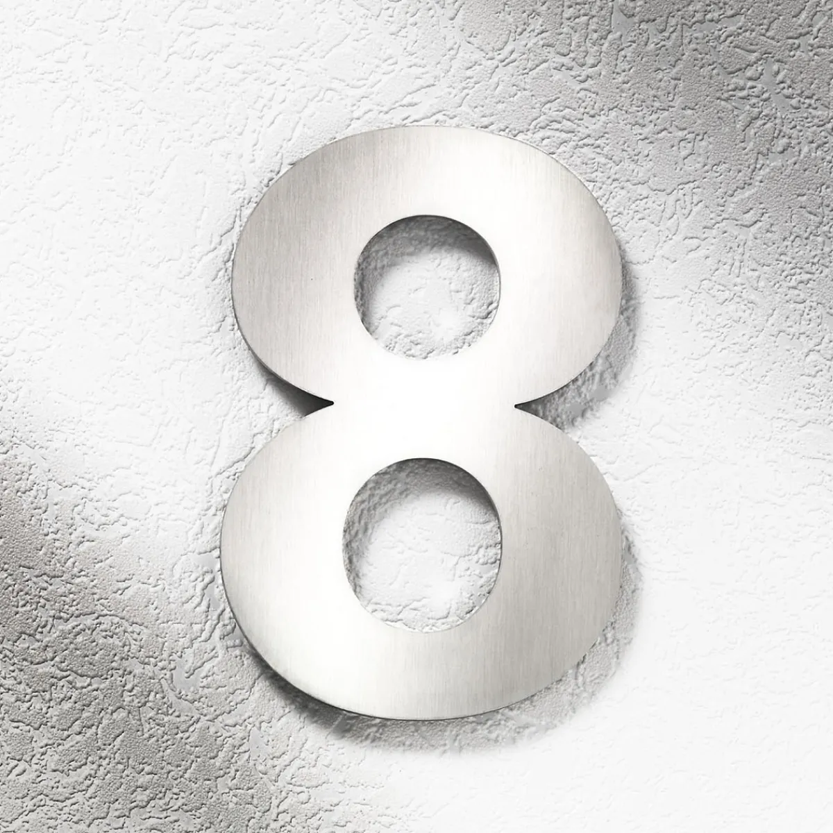 Online Hausnummer "groß" Hausnummern & Briefkästen