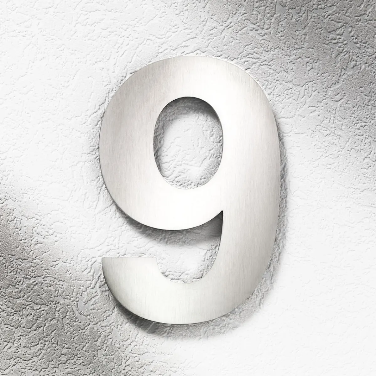 Online Hausnummer "groß" Hausnummern & Briefkästen