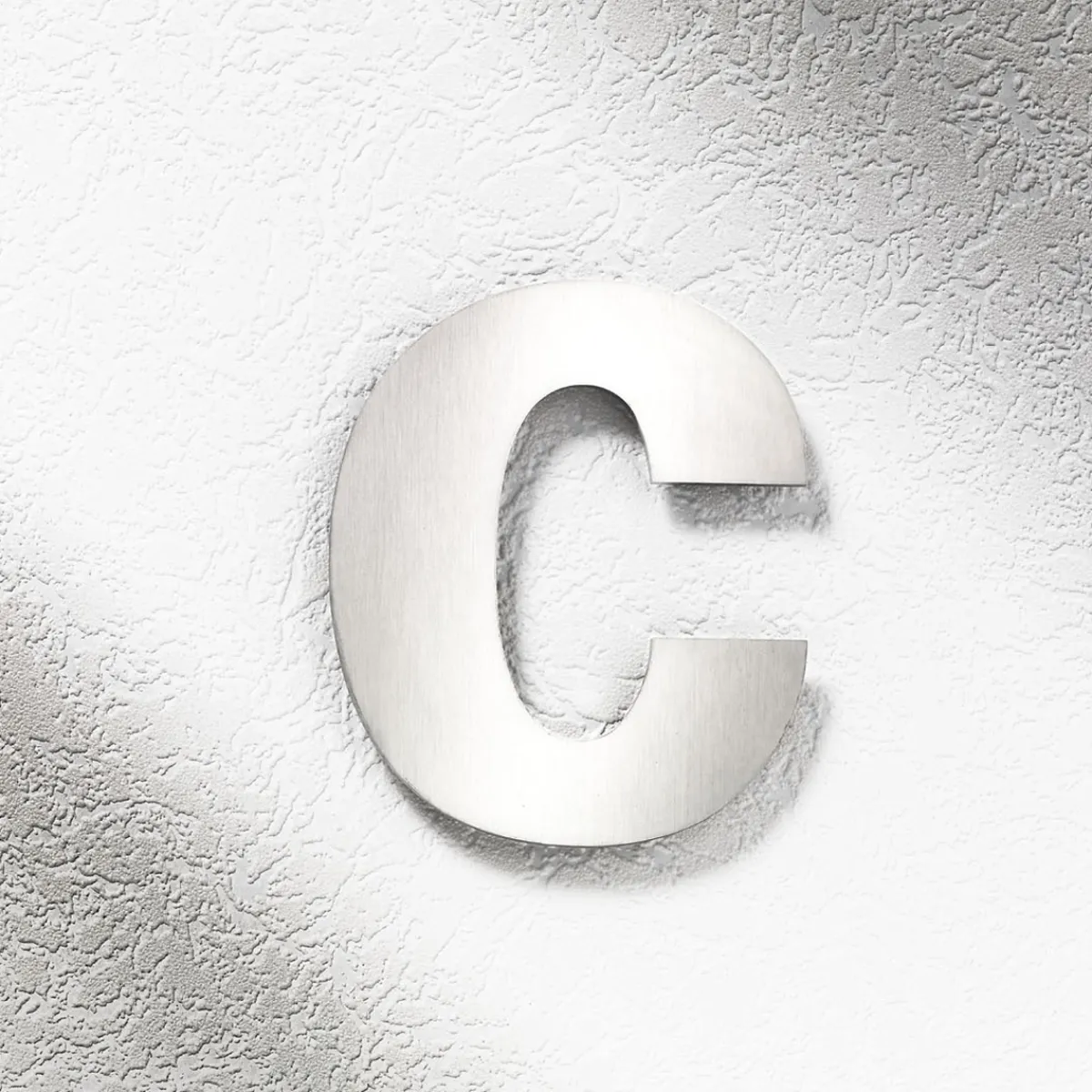 Online Hausnummer "groß" Hausnummern & Briefkästen