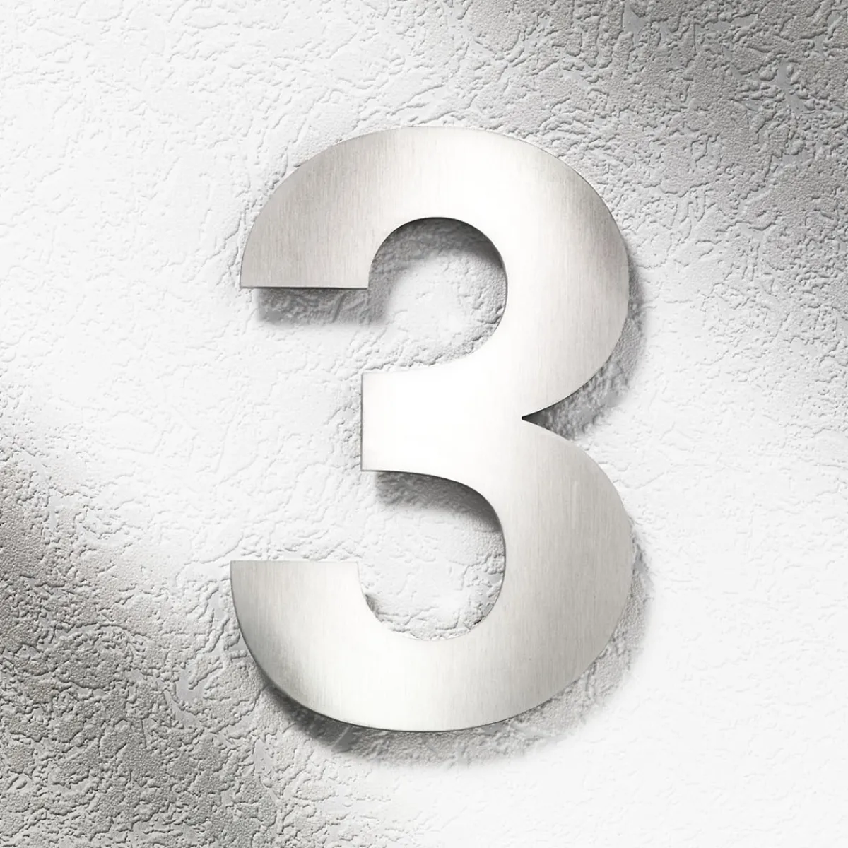 Online Hausnummer "groß" Hausnummern & Briefkästen