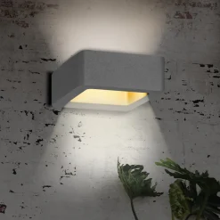 Discount Tokio LED Außenwandleuchte Wandleuchten