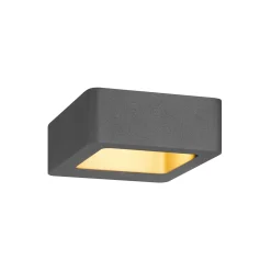 Discount Tokio LED Außenwandleuchte Wandleuchten