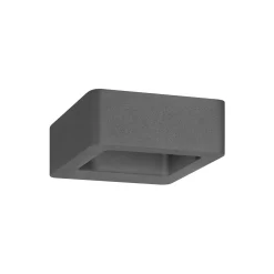 Discount Tokio LED Außenwandleuchte Wandleuchten