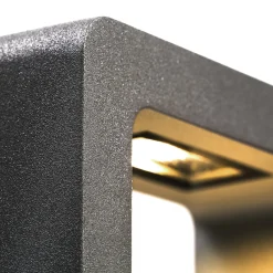 Discount Tokio LED Außenwandleuchte Wandleuchten