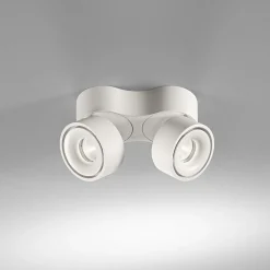 Sale Clippo Duo LED Wand- / Deckenstrahler Museen/Showrooms|Wandleuchten