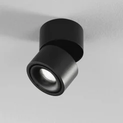 Discount Clippo LED Wand- / Deckenstrahler Shopbeleuchtung|Museen/Showrooms