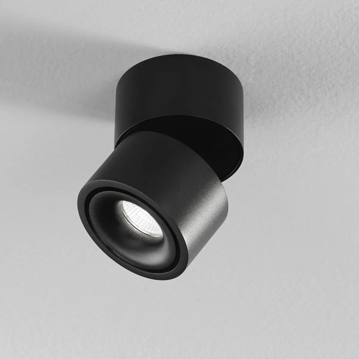 Discount Clippo LED Wand- / Deckenstrahler Shopbeleuchtung|Museen/Showrooms