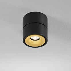 Discount Clippo LED Wand- / Deckenstrahler Shopbeleuchtung|Museen/Showrooms