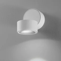 Discount Clippo LED Wand- / Deckenstrahler Shopbeleuchtung|Museen/Showrooms