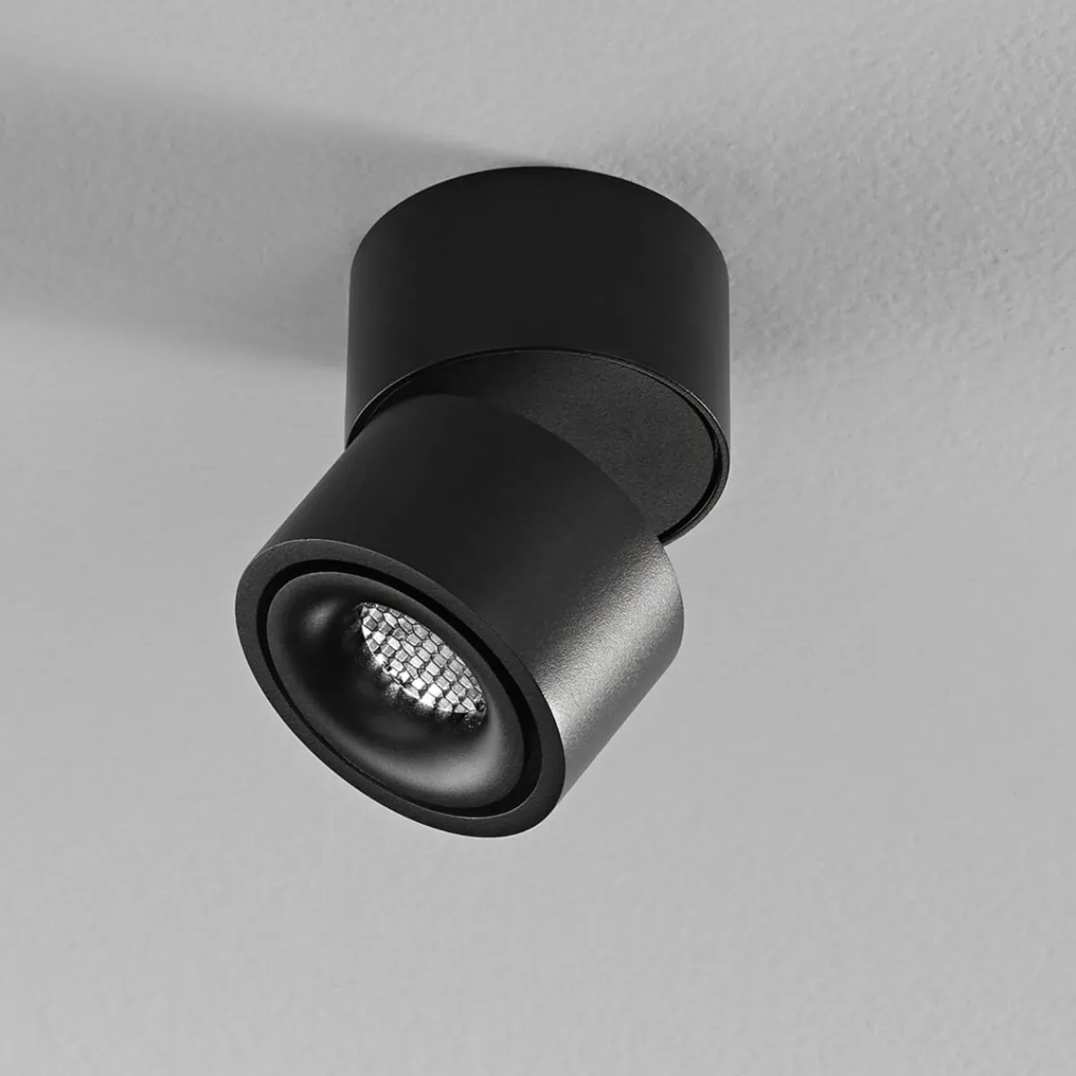 Discount Clippo LED Wand- / Deckenstrahler Shopbeleuchtung|Museen/Showrooms