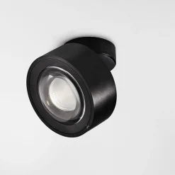 Outlet Clippo Optic LED Wand- / Deckenstrahler Shopbeleuchtung|Museen/Showrooms