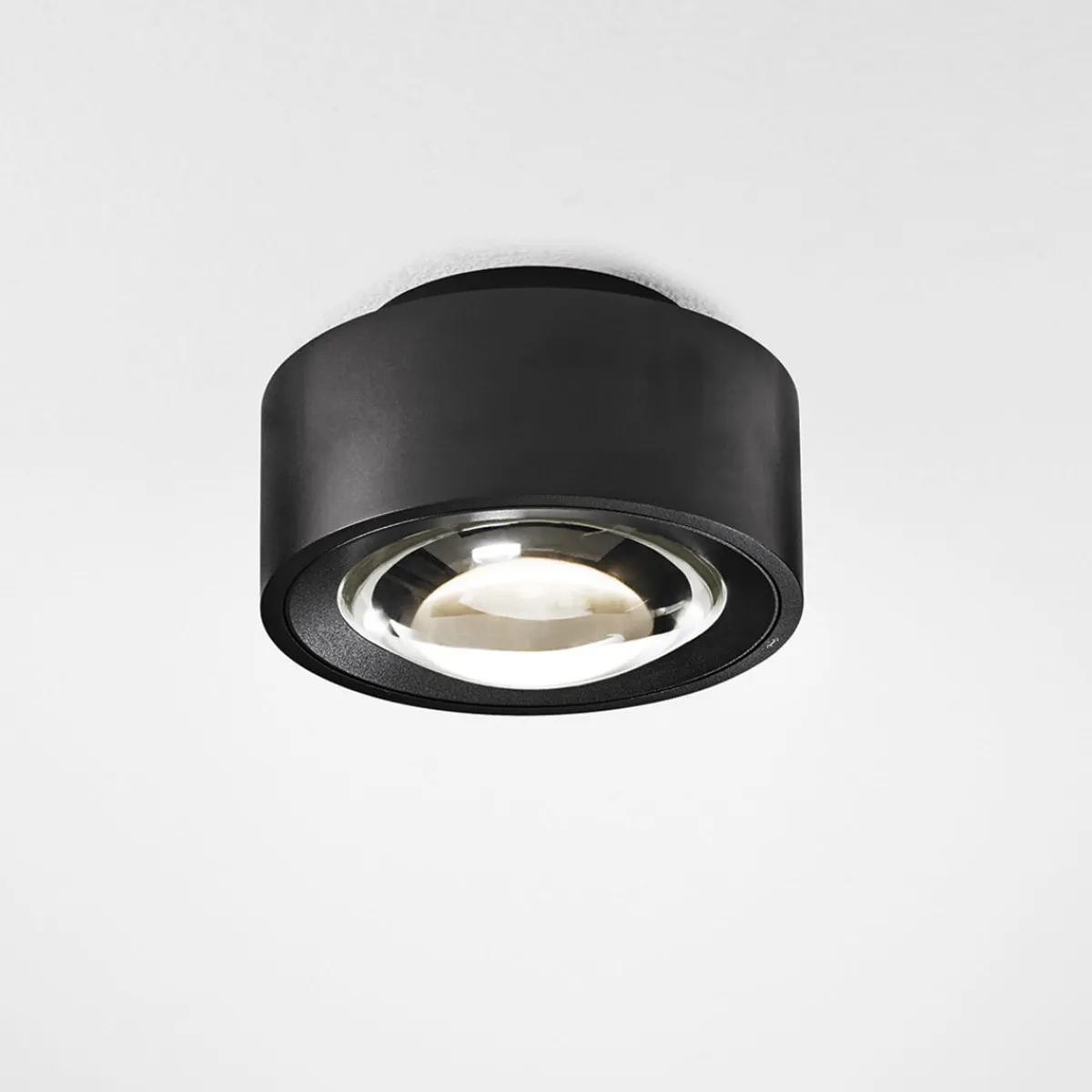 Outlet Clippo Optic LED Wand- / Deckenstrahler Shopbeleuchtung|Museen/Showrooms