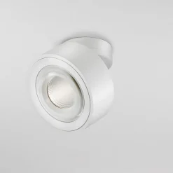 Outlet Clippo Optic LED Wand- / Deckenstrahler Shopbeleuchtung|Museen/Showrooms