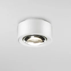 Outlet Clippo Optic LED Wand- / Deckenstrahler Shopbeleuchtung|Museen/Showrooms