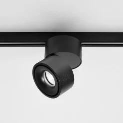 Discount Clippo P3 LED Schienenstrahler, Dim-to-Warm Shopbeleuchtung|Museen/Showrooms