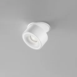 Outlet Clippo S EP LED Deckeneinbaustrahler Shopbeleuchtung|Museen/Showrooms