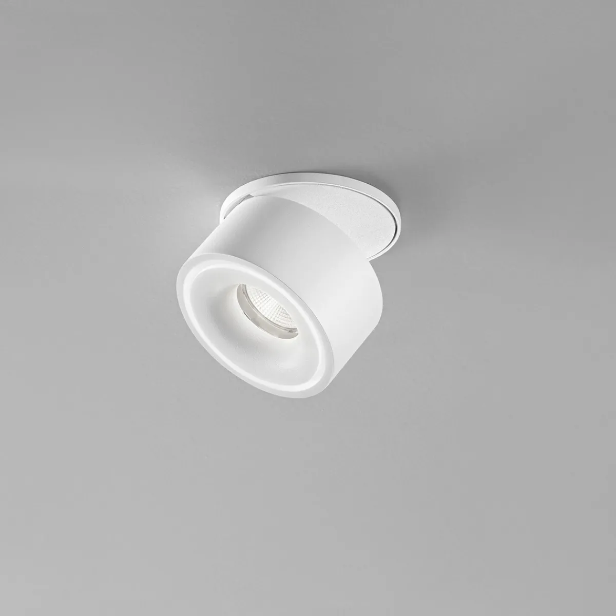 Outlet Clippo S EP LED Deckeneinbaustrahler Shopbeleuchtung|Museen/Showrooms