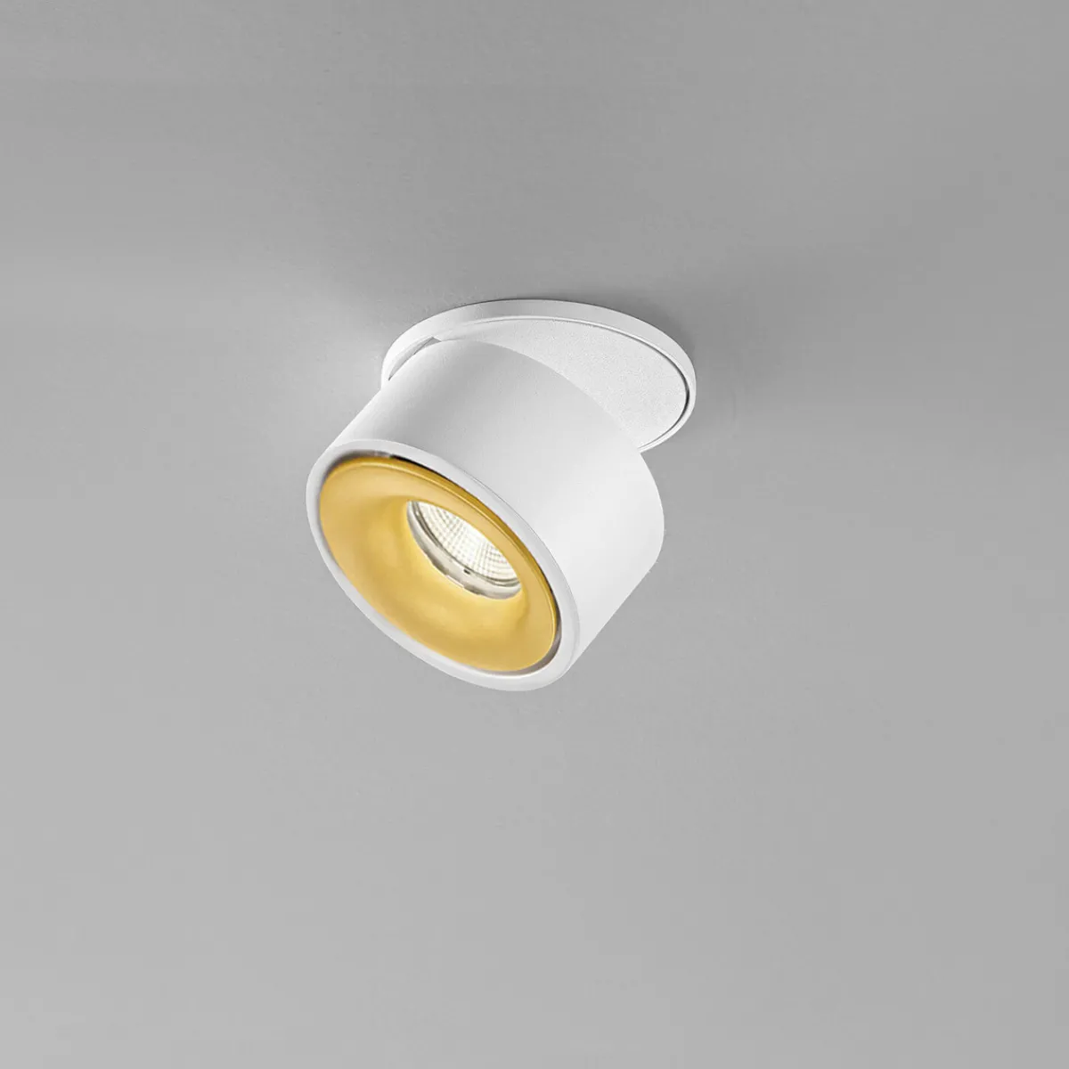 Outlet Clippo S EP LED Deckeneinbaustrahler Shopbeleuchtung|Museen/Showrooms