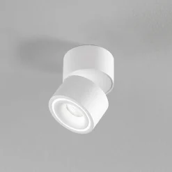 Clearance Clippo S LED Wand- / Deckenstrahler Shopbeleuchtung|Museen/Showrooms