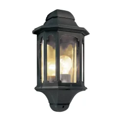 Outlet Chapel CP7 Außenwandleuchte Terrassen|Hauseingänge