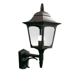 Outlet Chapel Up CP1 Außenwandleuchte Terrassen|Hauseingänge