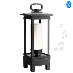 Discount South Hope LED Akkuleuchte & Bluetooth Lautsprecher Gadgets & Technik|Terrassen