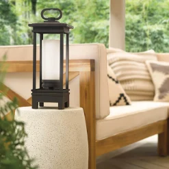 Discount South Hope LED Akkuleuchte & Bluetooth Lautsprecher Gadgets & Technik|Terrassen