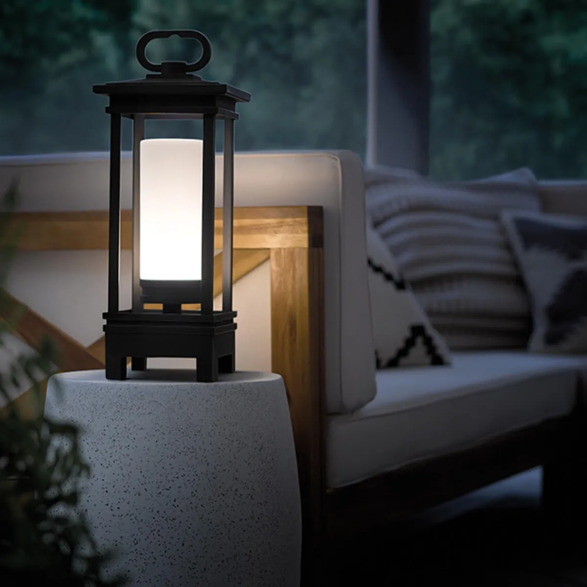 Discount South Hope LED Akkuleuchte & Bluetooth Lautsprecher Gadgets & Technik|Terrassen