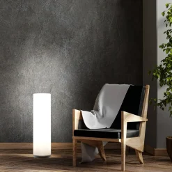 New Apollo CCT-LED Stehleuchte / Lichtsäule mit ZigBee Stehleuchten|Wege/Zufahrten