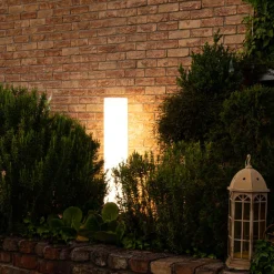 Sale Apollo LED Stehleuchte / Lichtsäule Wege/Zufahrten|Terrassen