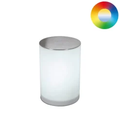 Best Apollo RGBCCT-LED Stehleuchte / Lichtsäule mit ZigBee Stehleuchten|Wege/Zufahrten