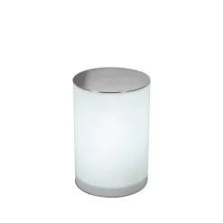 Best Apollo RGBCCT-LED Stehleuchte / Lichtsäule mit ZigBee Stehleuchten|Wege/Zufahrten