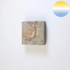 Eifel im Herbst CCT-LED Wandleuchte mit ZigBee Wandleuchten|Wandleuchten