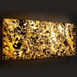 Eifel im Herbst CCT-LED Wandleuchte mit ZigBee Wandleuchten|Wandleuchten