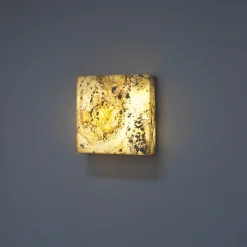 Eifel im Herbst CCT-LED Wandleuchte mit ZigBee Wandleuchten|Wandleuchten