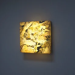 Eifel im Herbst CCT-LED Wandleuchte mit ZigBee Wandleuchten|Wandleuchten