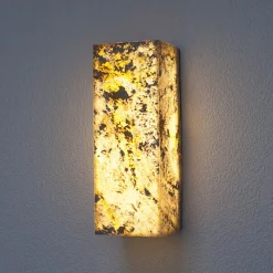 Eifel im Herbst CCT-LED Wandleuchte mit ZigBee Wandleuchten|Wandleuchten