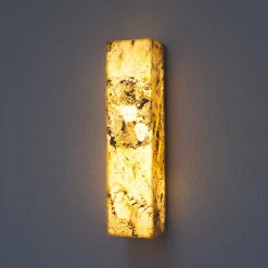 Eifel im Herbst CCT-LED Wandleuchte mit ZigBee Wandleuchten|Wandleuchten