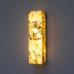 Eifel im Herbst CCT-LED Wandleuchte mit ZigBee Wandleuchten|Wandleuchten