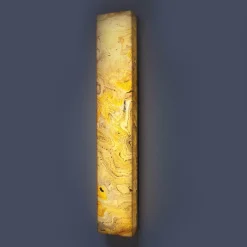 Eifel im Herbst CCT-LED Wandleuchte mit ZigBee Wandleuchten|Wandleuchten