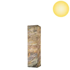 Hot Eifel im Herbst LED Stehleuchte / Lichtsäule Wege/Zufahrten|Terrassen