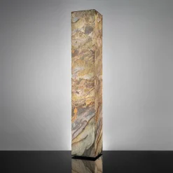 Hot Eifel im Herbst LED Stehleuchte / Lichtsäule Wege/Zufahrten|Terrassen