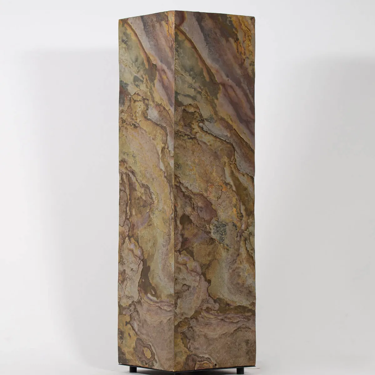 Hot Eifel im Herbst LED Stehleuchte / Lichtsäule Wege/Zufahrten|Terrassen