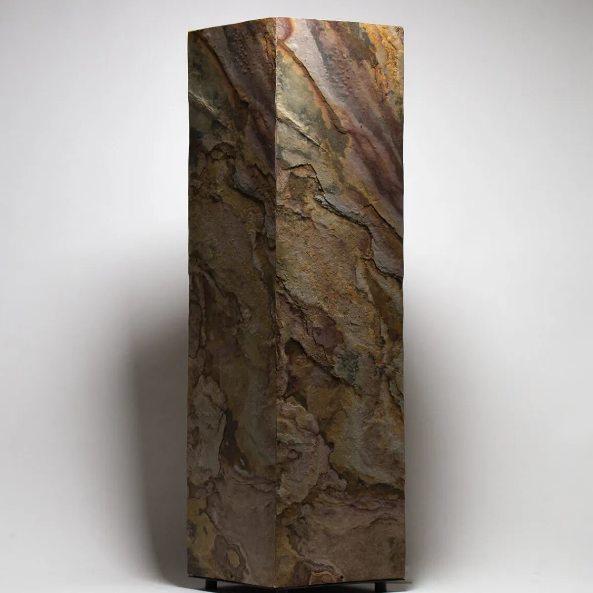 Hot Eifel im Herbst LED Stehleuchte / Lichtsäule Wege/Zufahrten|Terrassen