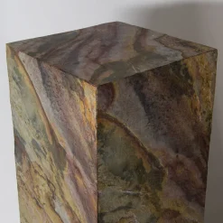 Hot Eifel im Herbst CCT-LED Stehleuchte / Lichtsäule mit ZigBee Stehleuchten|Wege/Zufahrten