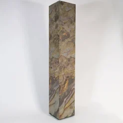 Hot Eifel im Herbst CCT-LED Stehleuchte / Lichtsäule mit ZigBee Stehleuchten|Wege/Zufahrten