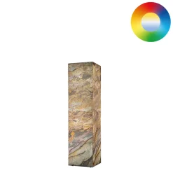 Best Eifel im Herbst RGBCCT-LED Stehleuchte / Lichtsäule mit ZigBee Stehleuchten|Wege/Zufahrten