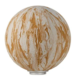 Hot Kugel Sahara Stationär Bodenleuchte Terrassen|Dekorative Leuchten